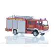 Rietze 72934 - Schlingmann Varus HLF FW Enger, 1:87