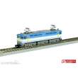 Rokuhan 7297649 - EF65 2000 E.L. JRF New Renewed color No. 2127