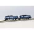 Rokuhan 7297732 - TAKI-1000 Japan Oil Terminal -Color with Line Set 2. Güterwagen