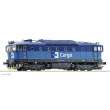 Roco 7300009 - Diesellokomotive Rh 750, CD Cargo