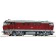 Roco 7300028 - Diesellokomotive T 478 1184, CSD