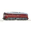 Roco 7300029 - Diesellokomotive M62 127, MAV-START