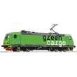 Roco 73178 - Elektrolokomotive Br 5404, Green Cargo