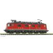 Fleischmann 734122 - Elektrolokomotive Re 6/6 11677, SBB Re 6/6 11677