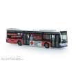 Rietze 73446 - Mercedes-Benz Citaro ´15 Stadtwerke Kaiserslautern - DRK, 1:87