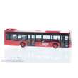 Rietze 73457 - Mercedes-Benz Citaro ´15 Saar Mobil - Ingo Bus St. Ingbert, 1:87