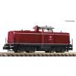 Fleischmann 7360016 - Diesellokomotive BR V 100.20, DB