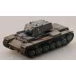 Easy Model 736277 - 1/72 KV-1 Model 1941 Heavy Tank A captured KV-1