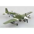 Easy Model 736357 - 1/72 P-51B  1st Lieutenant Henry Brown