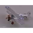 Easy Model 736455 - 1/72 Gladiator MKI, 33 Sqn, RAF L7612