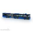 Rietze 73652 - Mercedes-Benz Citaro G´15 Hybrid Stadtwerke-Verkehrsgesellschaft Wilhelmshaven, 1:87