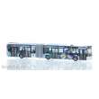 Rietze 73681 - Mercedes-Benz Citaro G´15 AktivBus - Flensburger Radler, 1:87