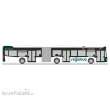 Rietze 73686 - Mercedes-Benz Citaro G ´15 regiobus Hannover, 1:87