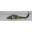 Easy Model 737017 - 1/72 UH-60A 101 st. Airborne-The Infidel II.