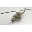 Easy Model 737098 - 1/72 AH-1F based on german incapital letter