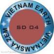 CMK 129-SD004 - Star Dust Vietnam Earth