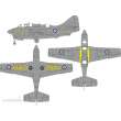 Eduard Accessories EX1018 - 1:48 Gannet AS.1/AS.4 national & a/c marking 1/48 AIRFIX