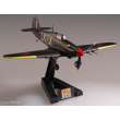 Easy Model 737245 - 1/72 Hurricane MK II 87 Sqn Squadron Leader, 1940/1941