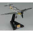 Easy Model 737255 - 1/72 Me Bf 109 G2 VI./JG51, 1942