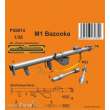 CMK P35014 - 1:35 M1 Bazooka 1/35