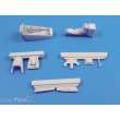 CMK 129-7309 - BAC Lightning F2A-interior set f.Airfix in 1:72