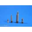 CMK 129-7328 - Bofors m/70 Rocket pod (2 pcs) in 1:72