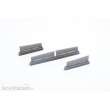 CMK 129-7395 - J2M3 Raiden Wing Flaps,f Hasegawa kit in 1:72