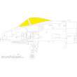 Eduard Accessories EX916 - 1:48 A-10C TFace for HOBBY BOSS