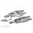 Eduard Accessories EX968 - 1:48 F-35B RAM coating 1/48 ITALERI