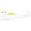 Eduard Accessories EX970 - 1:48 A6M3 Zero Type 32 Weekend 1/48 EDUARD