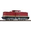 Roco 7380001 - Diesellokomotive 114 298-3, DR