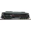 Roco 7380005 - Diesellokomotive 232 592-6, EBS