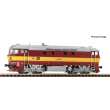 Roco 7380007 - Diesellokomotive 751 375-7, CD