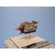 Aires 4005 - 1:48 Junkers Jumo 213 Motor