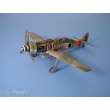 Aires 4019 - 1:48 Focke-Wulf Fw-190 D-9 Super Detailset