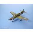 Aires 4108 - 1:48 Dornier Do 335A Pfeil Super Detailset für Tamiya Bausatz