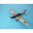 Aires 4161 - 1:48 Junksers Ju 87D Stuka