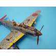 Aires 4162 - 1:48 Ki-61 I Hien Cockpit Set, Motor, Bewaffnung