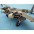 Aires 4200 - 1:48 Mosquito FB Mk.VI Motoren Set