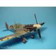 Aires 4210 - 1:48 Spitfire Mk.IX Motor-Set