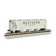 Bachmann 73851 - Southern - PS-2 Three-Bay Covered Hopper