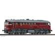 Roco 7390003 - Diesellokomotive 120 101-1, DR