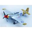 Easy Model 739303 - 1/48 P-51K LT.COL Older 23rd FG