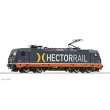 Roco 73947 - Elektrolokomotive 241 007-2, Hector Rail