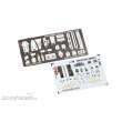 Eduard Accessories 3DL48064 - 1:48 F-104C SPACE 1/48