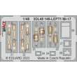 Eduard Accessories 3DL48148 - 1/48 Mi-17 SPACE 1/48