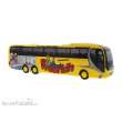 Rietze 74402 - MAN Lions Coach L 15 Fredrich Reisen, 1:87