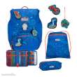 Scout 74420303700 - Alpha Set Superflash Blue Dino