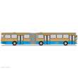 Rietze 74534 - Mercedes-Benz O 305 G Regionalverkehr Hannover, 1:87