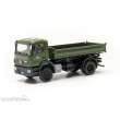 Herpa 746946-002 - Mercedes-Benz Axor 3-Seitenkipper ´Bundeswehr´